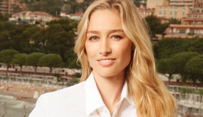Beatrice Borromeo