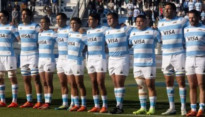 Los Pumas