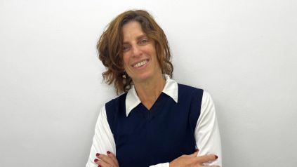 Natalia Gitelman CEIM