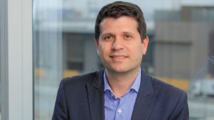 Sebastián Aveille Microsoft