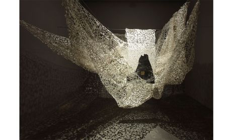 Bienal de Arte Sacro Contemporáneo 15072025