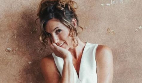Soledad Pastorutti