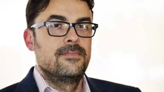 Diego Corbalán, analista de redes sociales: “La expectativa sobre la recuperación económica se terminó pinchando”