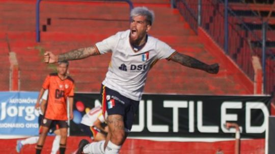 Un jugador de Deportivo Español denunció ante la Justicia un intento de soborno: “Te ofrecen plata para ir para atrás”