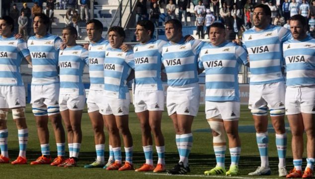 Los Pumas