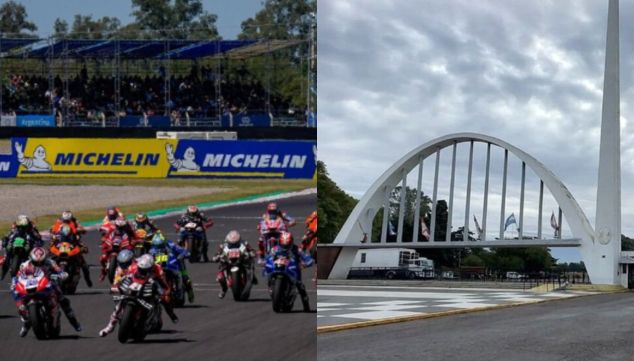 MotoGP Buenos Aires
