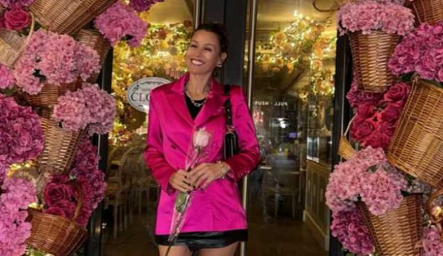 Pampita