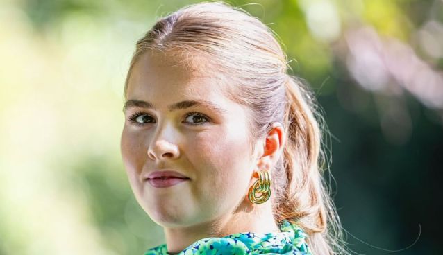 Princesa Amalia