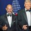 The secrets of Leonardo Scatturice, Milei’s lobbyist in Washington