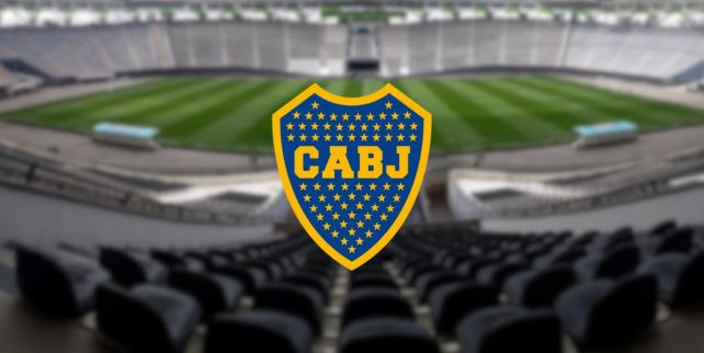 Boca en La Plata