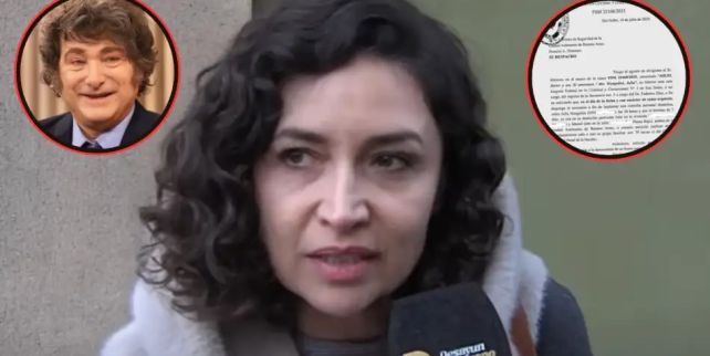 Julia Mengolini