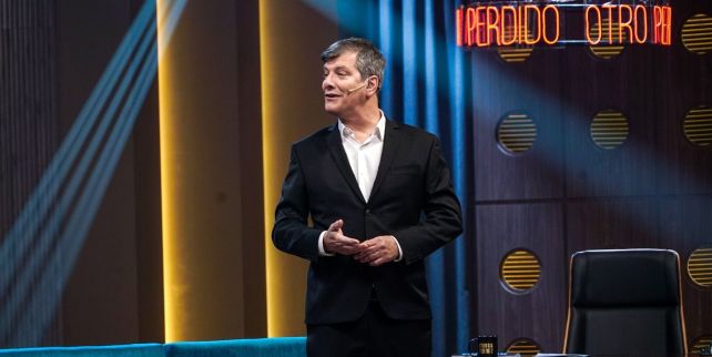 Mario Pergolini