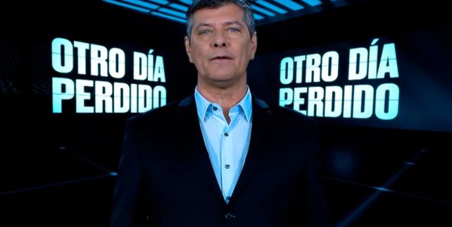 Mario Pergolini