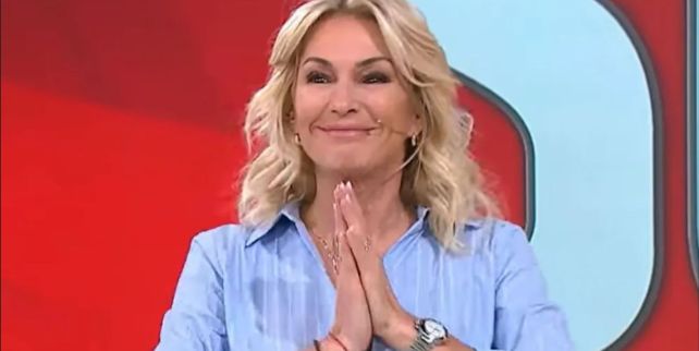 Yanina Latorre