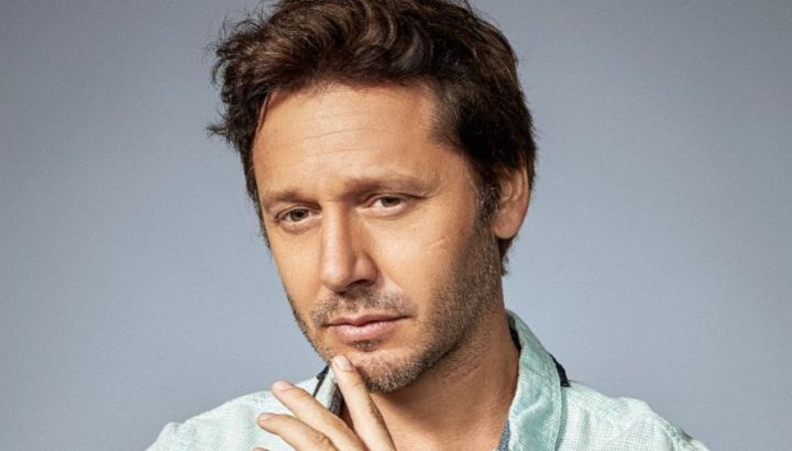 Benjamín Vicuña habló sobre su salud mental y por qué fue por primera vez a terapia
