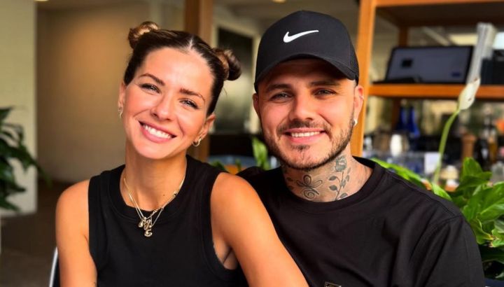 China Suárez afirma que Mauro Icardi la manifestó a los 18 años: “Háblame de destino”