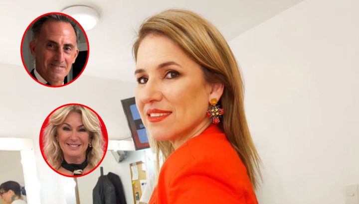 Fernanda Iglesias expuso detalles sobre la presunta infidelidad de Diego Latorre a Yanina: "Se encontraron en la habitación de un hotel"