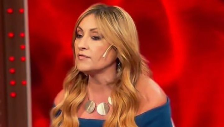 Marcela Tauro reveló la dura condición que casi le cuesta la vida: “Volví a nacer”
