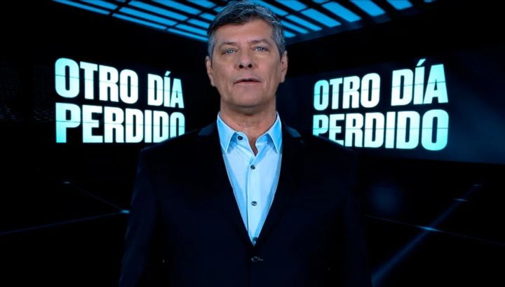 Mario Pergolini analizó cómo fue su regreso a la televisión: "No espero nada"