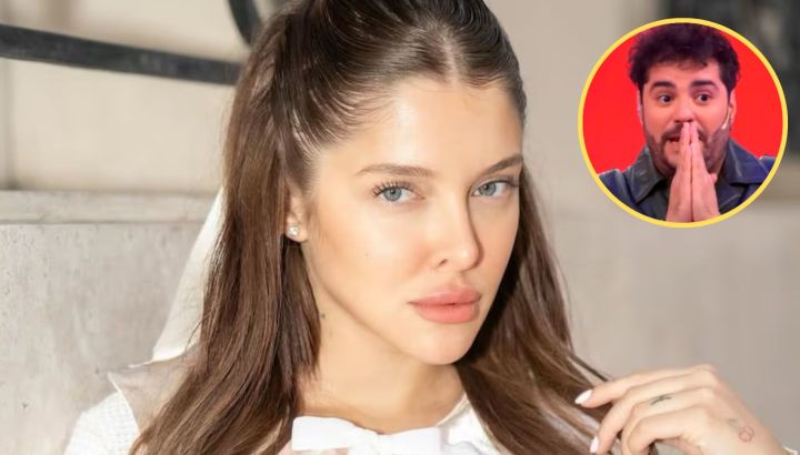 Sofía Gonet sorprendió al revelar sus planes tras su ruptura con Homero Pettinato: "No vuelvo al país"