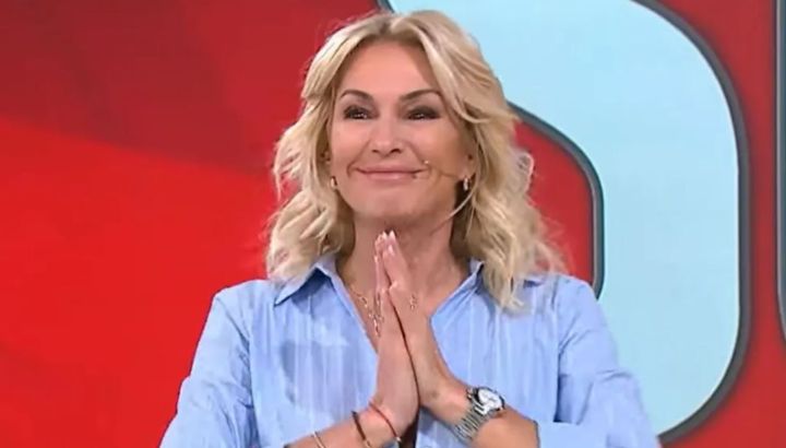 Revelaron quién será el reemplazo de Yanina Latorre en Sálvese Quien Pueda