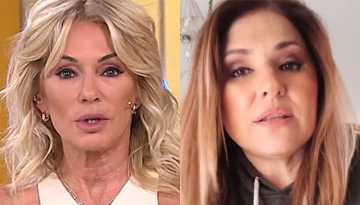 La letal respuesta de Yanina Latorre a Fernanda Iglesias por meterse con su marido: "Sos una pobre fracasada"