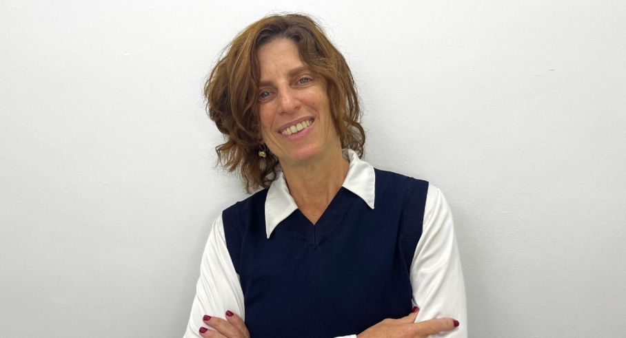 Natalia Gitelman CEIM