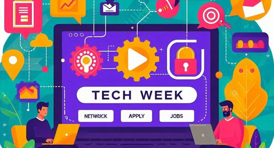 Tech Week 2025