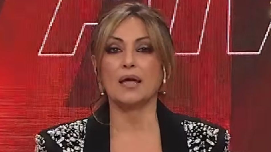 Marcela Tauro