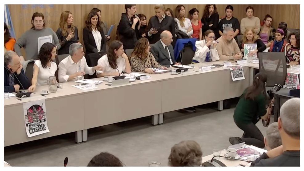 Diputados repudiaron los ataques homofóbicos contra el rosarino Esteban Paulón - Image 2
