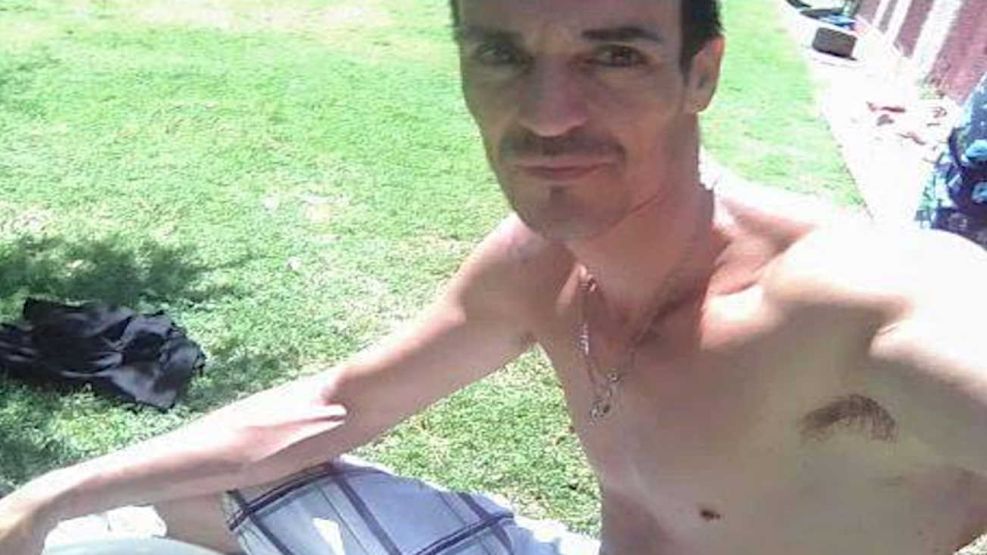 José Emilio Parrada 