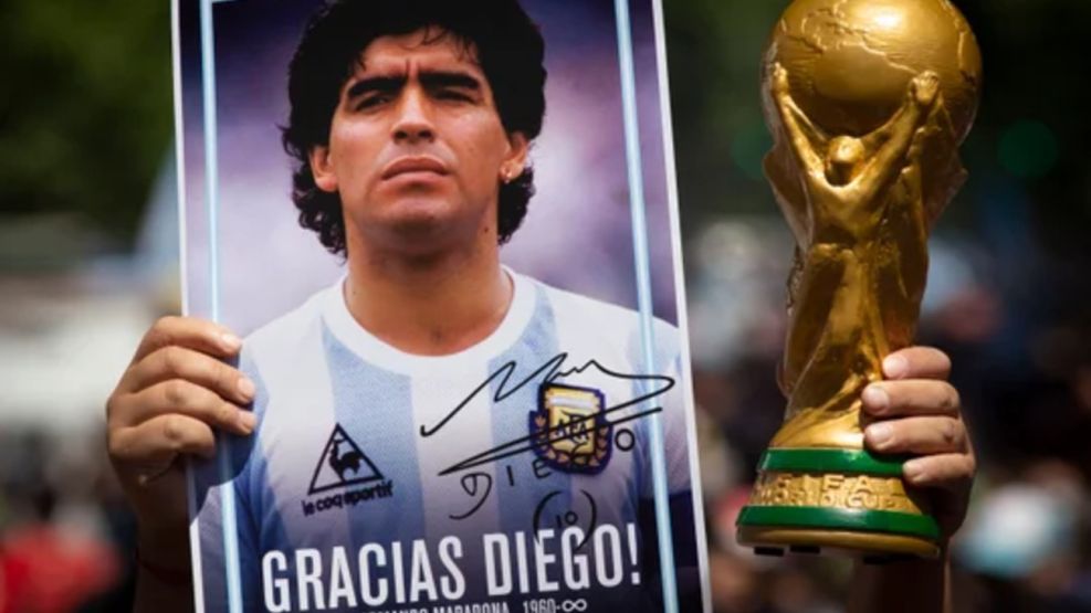 Juicio por la muerte de Diego Maradona 20250715