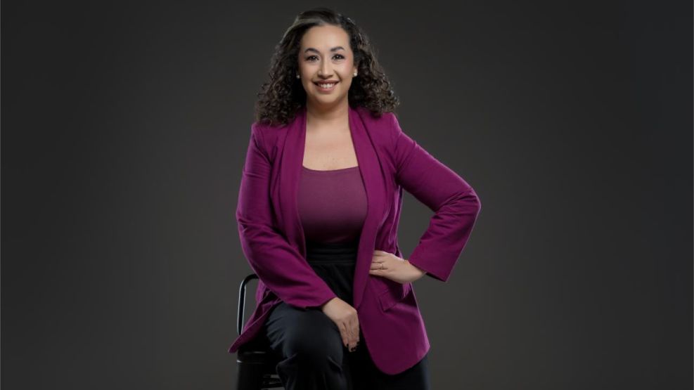 María Del Carmen Aguirre