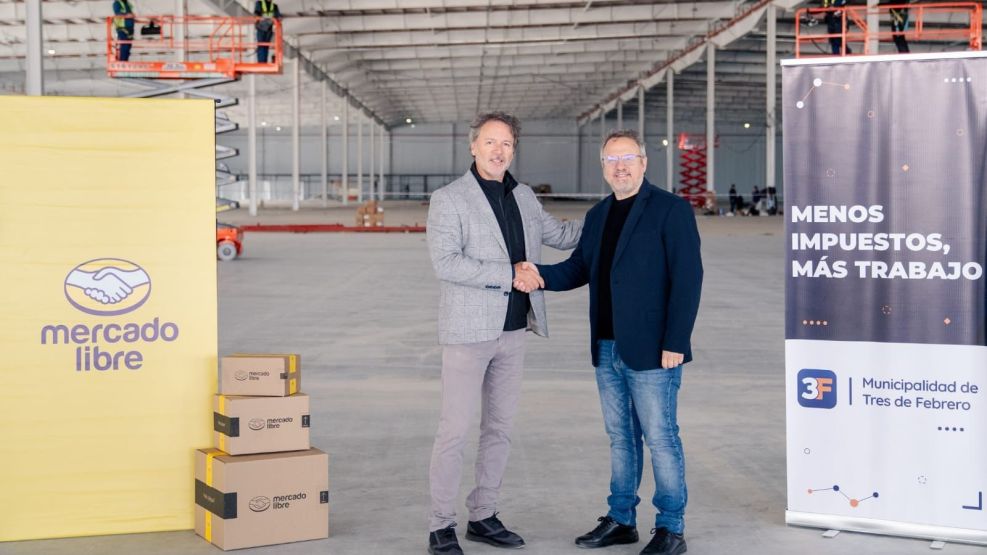 Municipio de Tres de Febrero