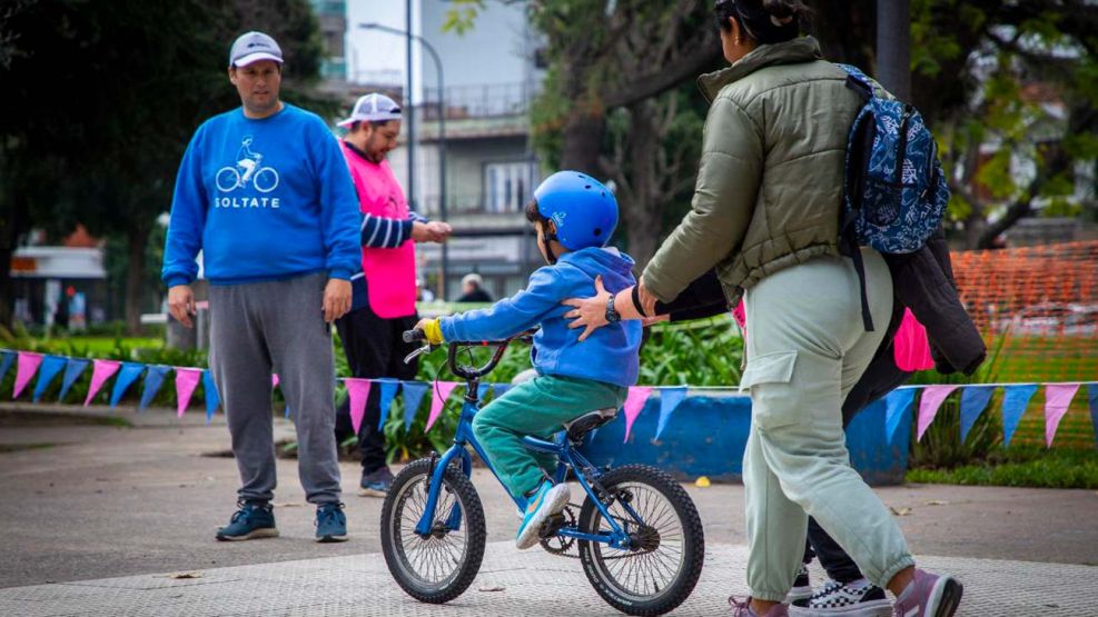 Vacaciones de invierno CABA 15072025