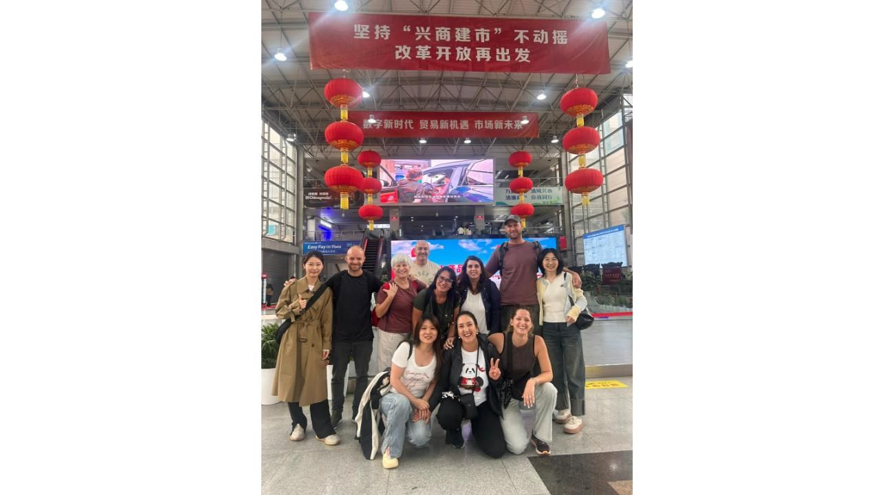 Chinalat: la empresa que conecta a importadores latinoamericanos con China de forma segura y profesional