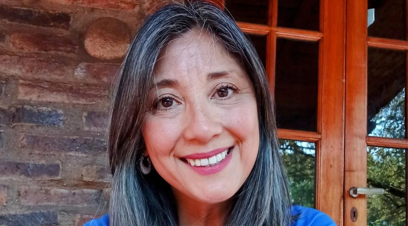 Las huellas que deja el dolor emocional y el lenguaje del cuerpo para liberarlo.