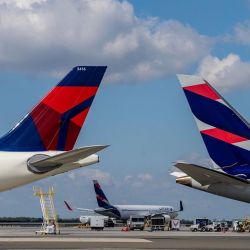 Joint Venture Latam Delta.