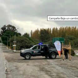 Esta herramienta será clave para construir una línea de base sobre el impacto vial en la biodiversidad local.