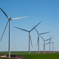 Abastecerá de energía renovable a grandes usuarios industriales en el marco del Mercado a Término 