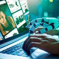 La tecnología como aliada estratégica en el eCommerce Argentino | Foto:CEDOC