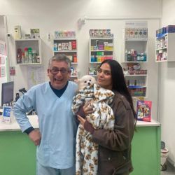 ¿Qué podemos decir de la Rabia Humana? | Foto:CEDOC