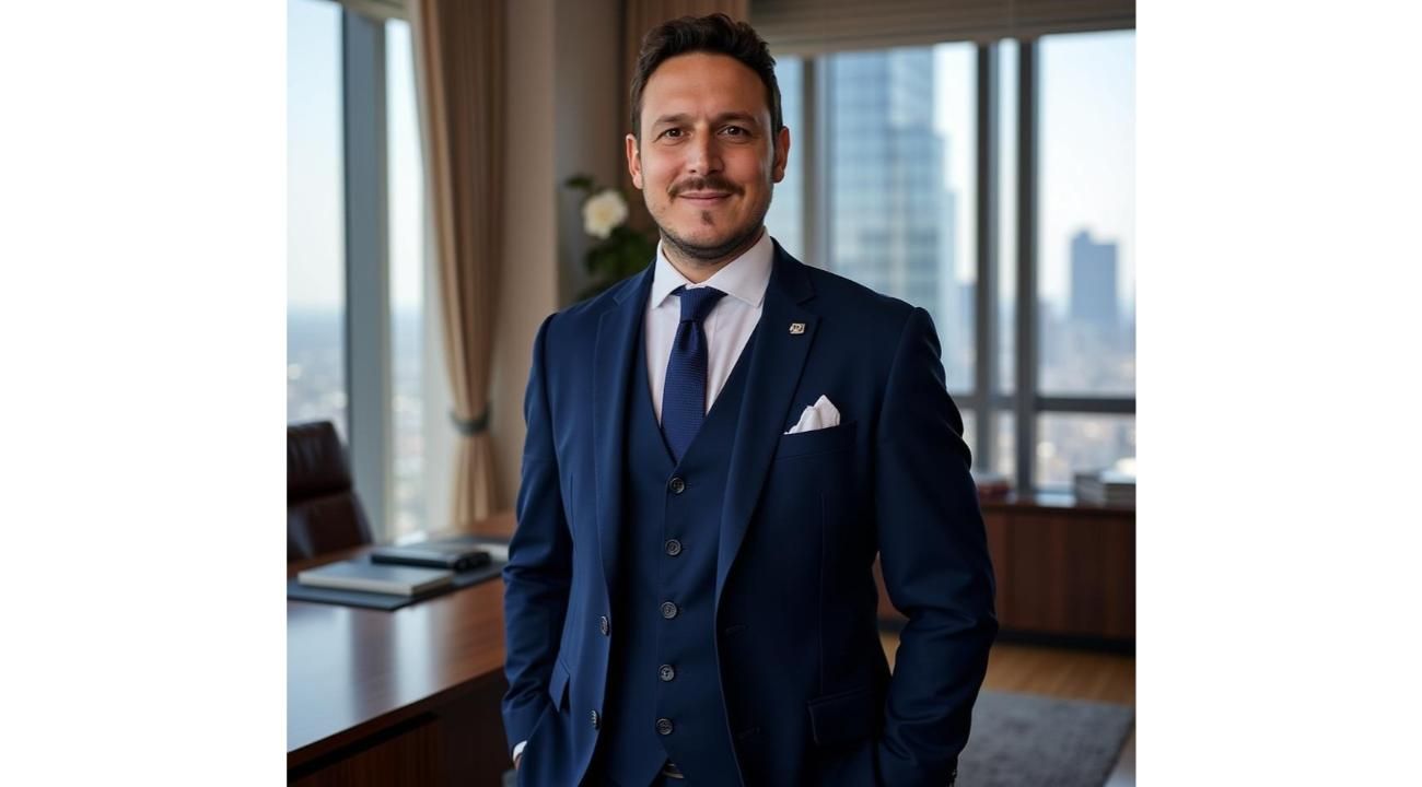 Pablo Fiorita: Trayectoria y servicios en el sector inmobiliario 