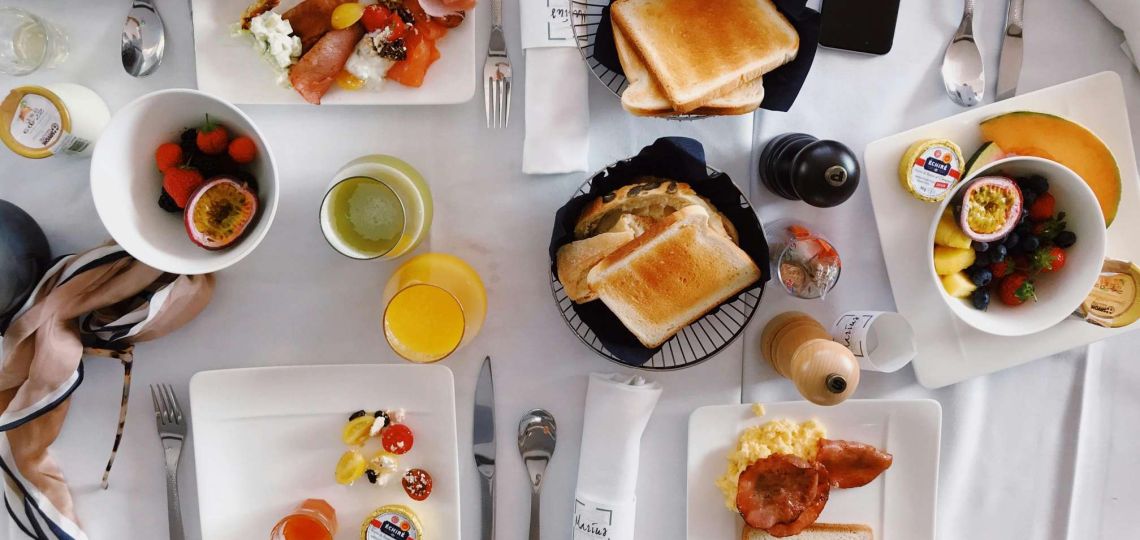 Dónde brunchear con amigas en Buenos Aires este Día de la Amistad