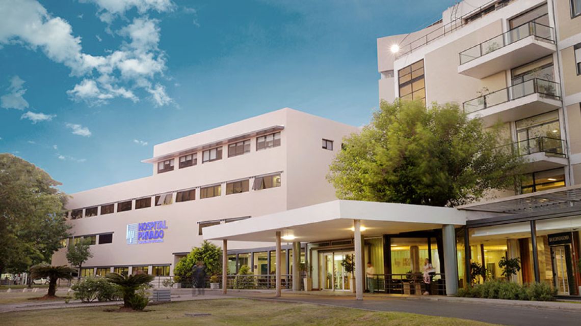 Salud: con el sistema aún en "terapia intensiva", el Grupo Hospital Privado proyecta obras y nuevos servicios
