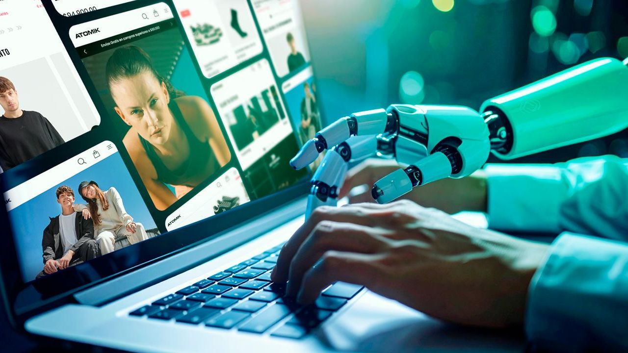 La tecnología como aliada estratégica en el eCommerce Argentino | Foto:CEDOC