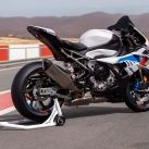 BMW lanza en Argentina la nueva S 1000 RR 2025
