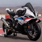 BMW lanza en Argentina la nueva S 1000 RR 2025