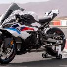 BMW lanza en Argentina la nueva S 1000 RR 2025