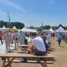 El Festival de la Velocidad de Goodwood desde adentro